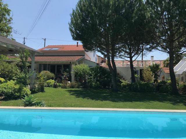 Porto de Mós Casa Oliva - Casa Da Serra מראה חיצוני תמונה