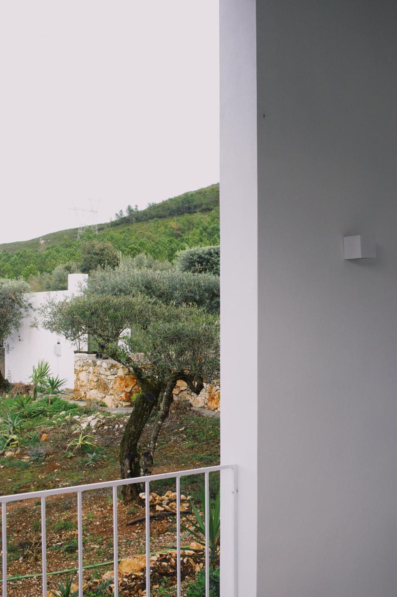 Porto de Mós Casa Oliva - Casa Da Serra מראה חיצוני תמונה