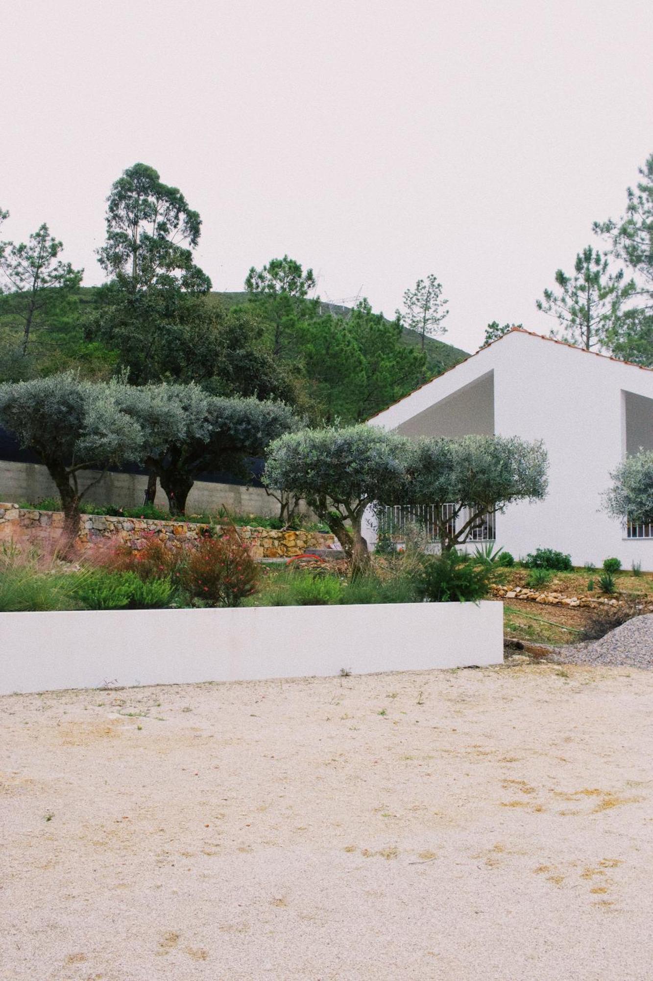 Porto de Mós Casa Oliva - Casa Da Serra מראה חיצוני תמונה