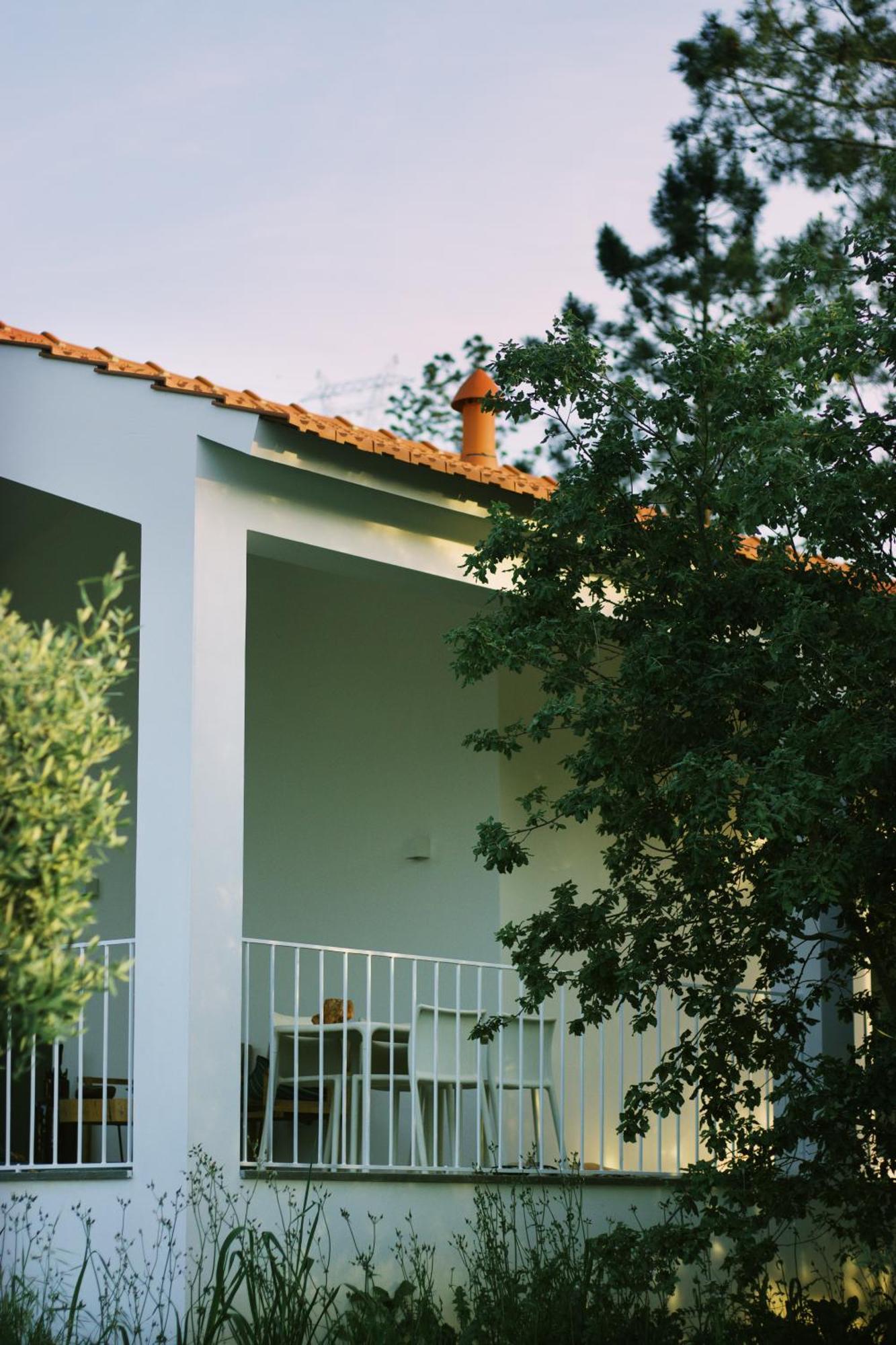 Porto de Mós Casa Oliva - Casa Da Serra מראה חיצוני תמונה